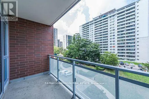 403 - 1830 BLOOR STREET
