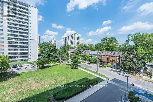 403 - 1830 BLOOR STREET