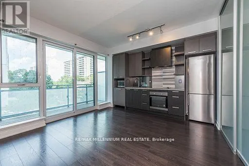 403 - 1830 BLOOR STREET