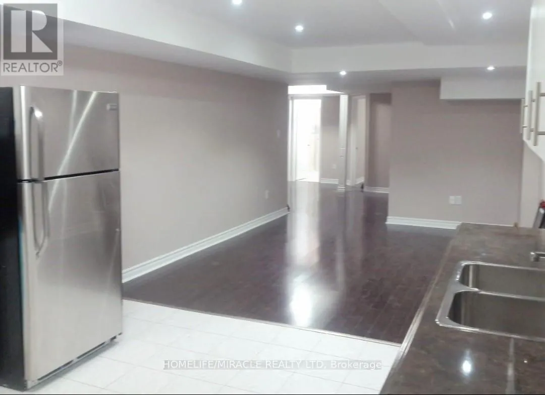 BASEMENT - 14 BEACONCREST ROAD