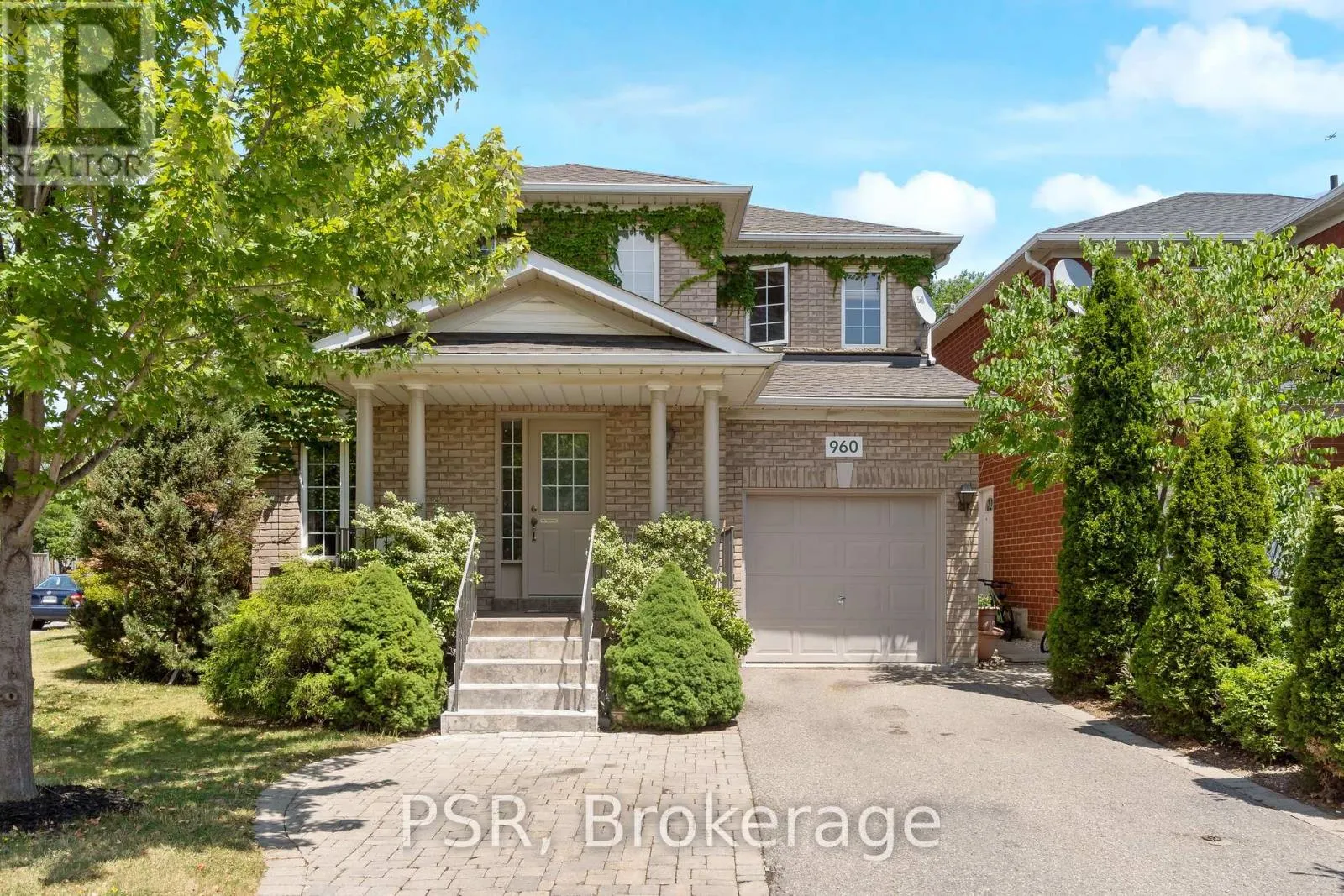 960 FIELDER DRIVE