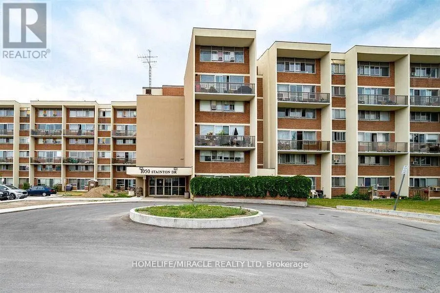 134 - 1050 STAINTON DRIVE