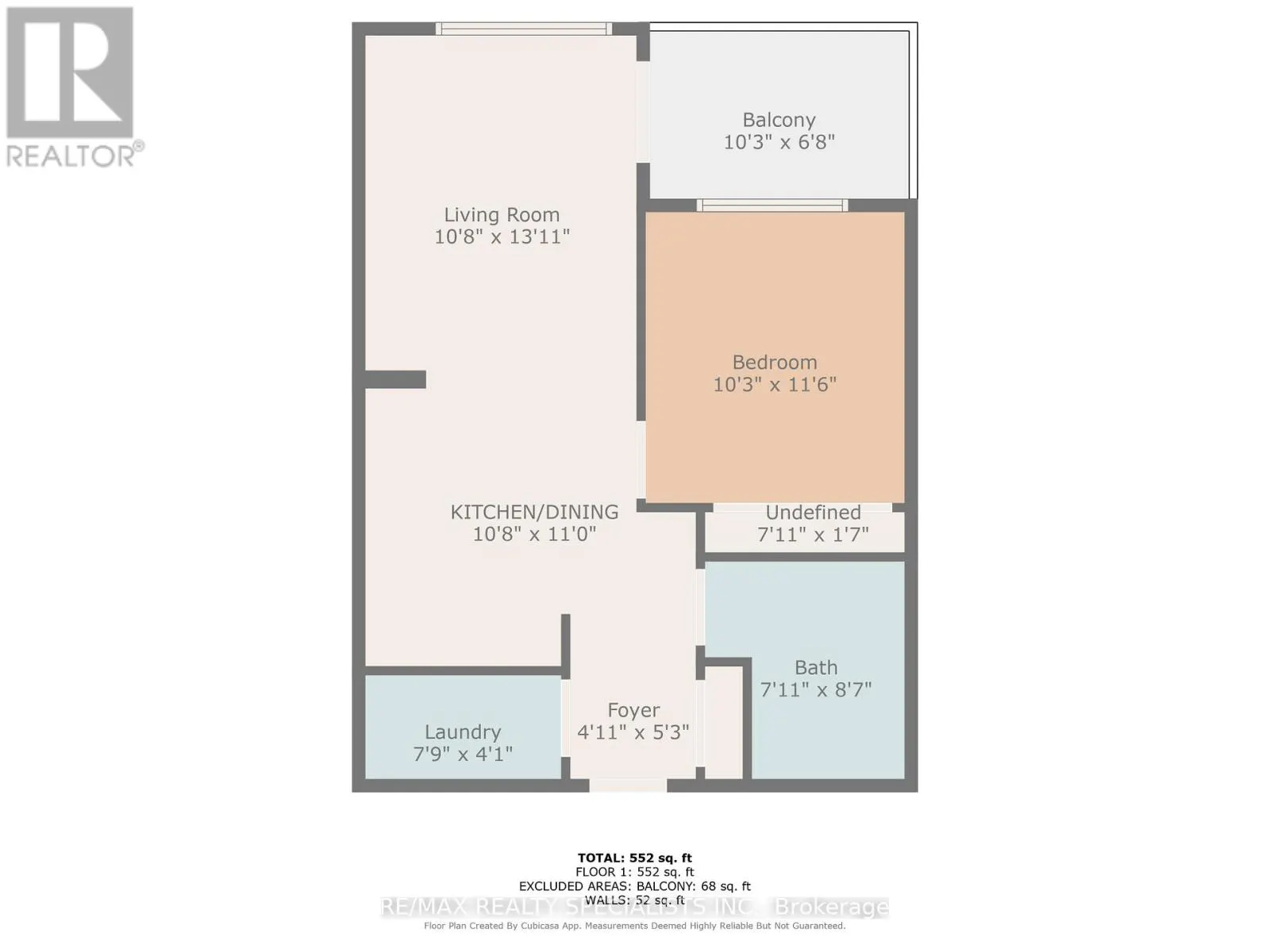 408 - 510 CURRAN PLACE