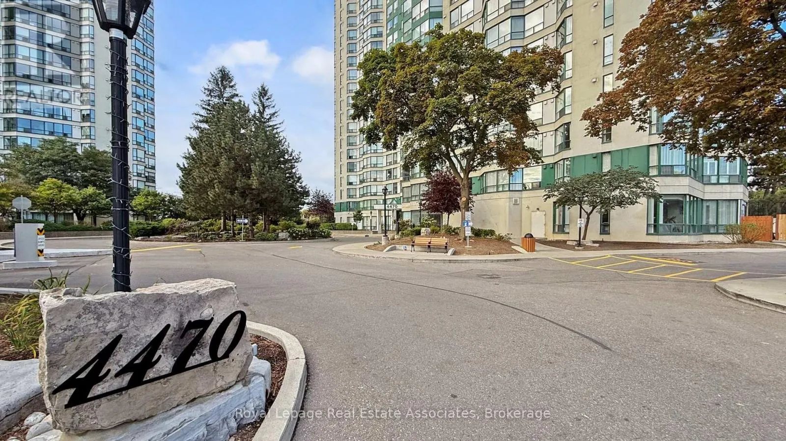 312 - 4470 TUCANA COURT