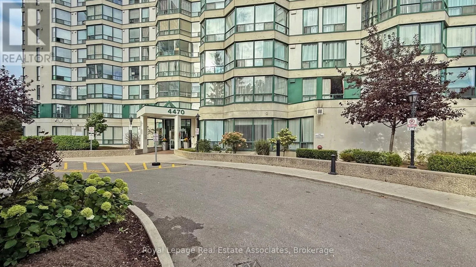 312 - 4470 TUCANA COURT