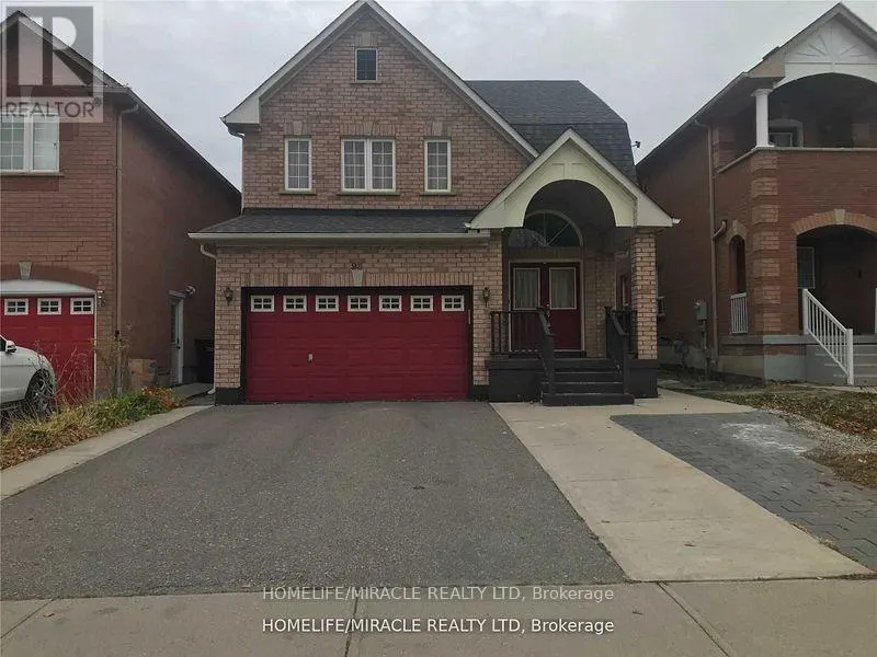 93 WHITEHOUSE CRESCENT