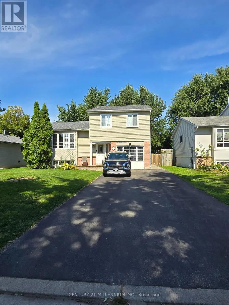 UPPER - 51 MANCROFT CRESCENT