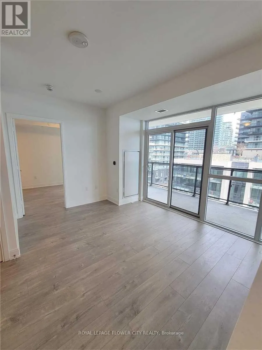 705 - 65 ANNIE CRAIG DRIVE