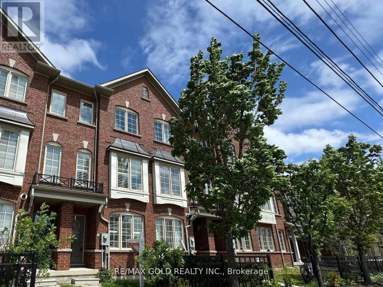 8 TILDEN ROAD