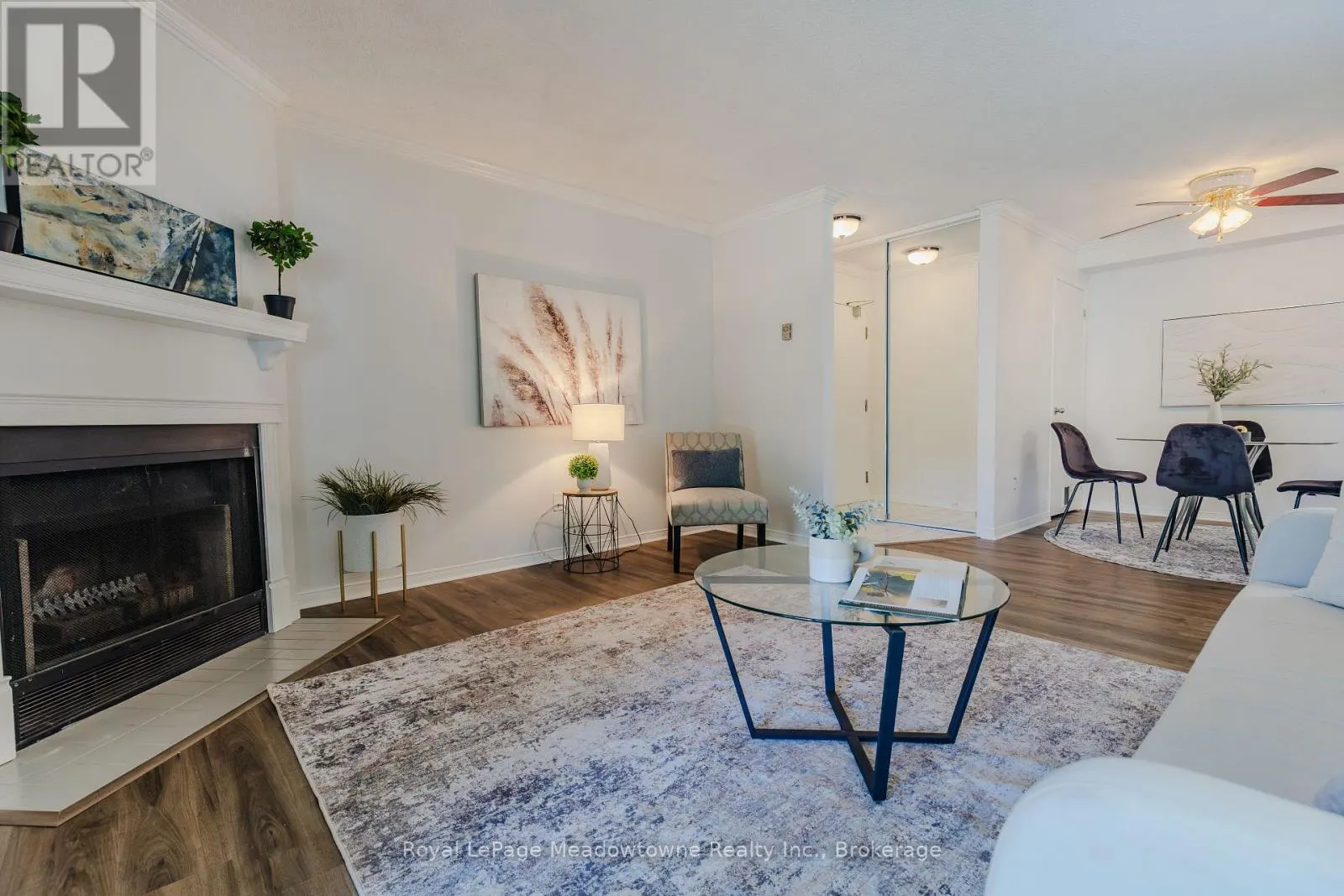 112 - 1496 PILGRIMS WAY, #112