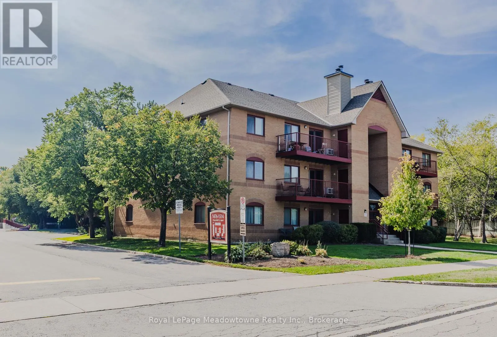 112 - 1496 PILGRIMS WAY, #112