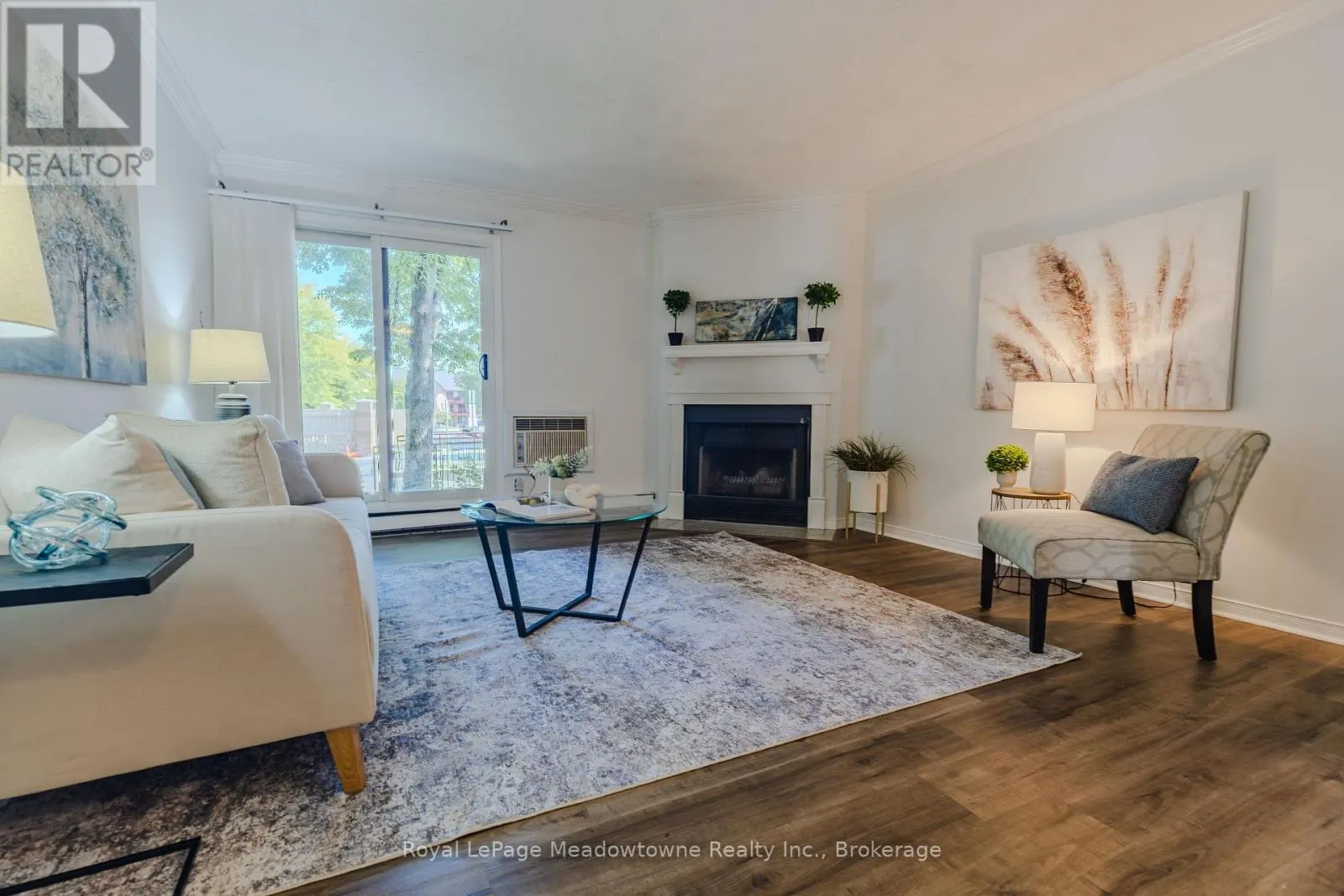 112 - 1496 PILGRIMS WAY, #112
