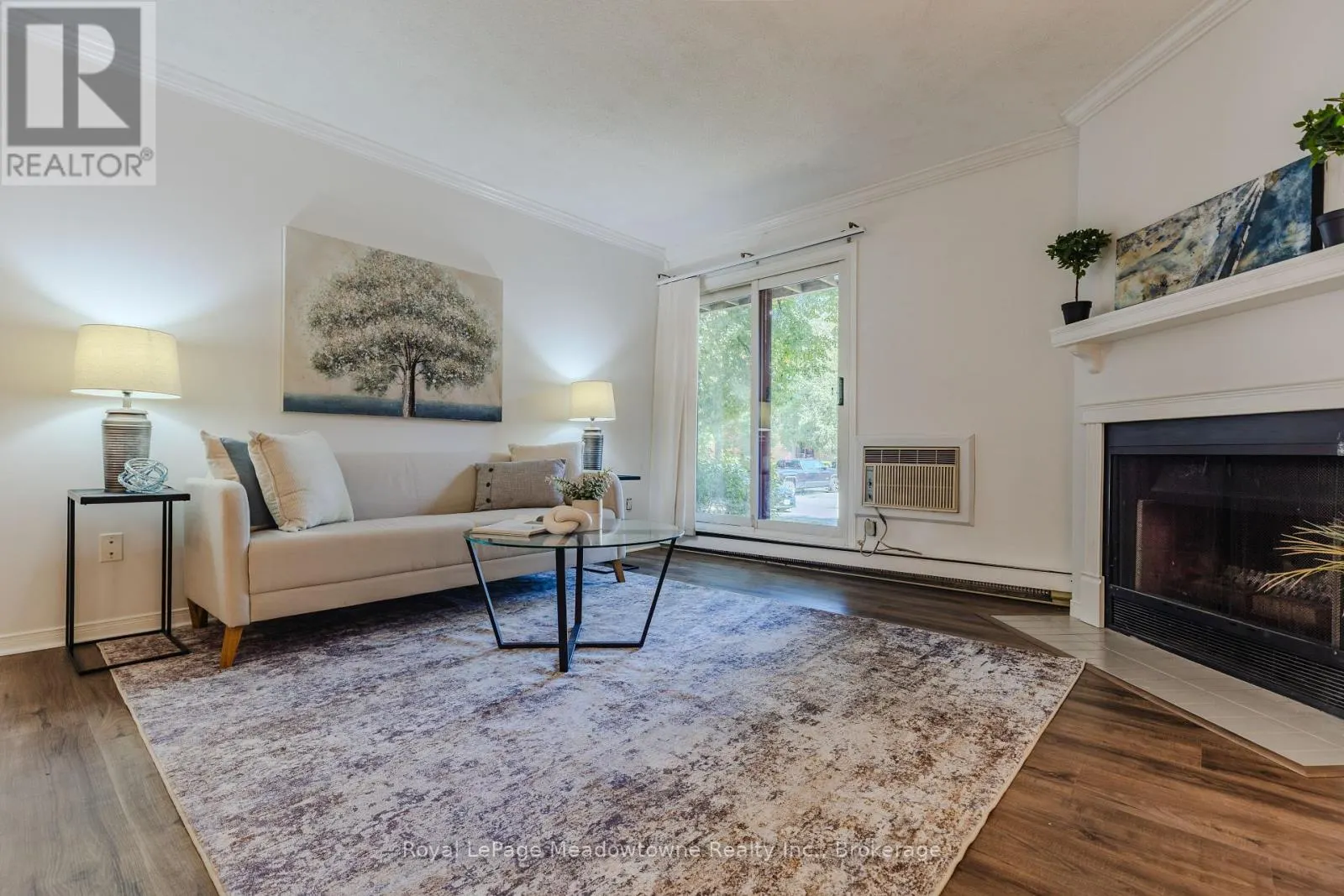 112 - 1496 PILGRIMS WAY, #112