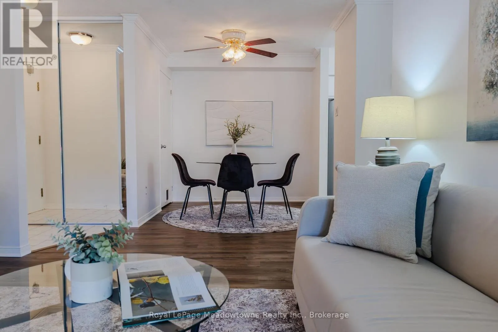 112 - 1496 PILGRIMS WAY, #112
