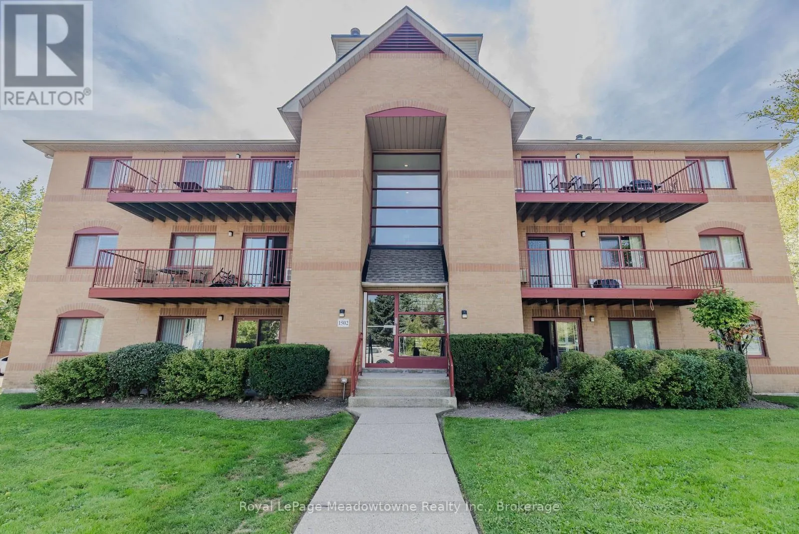 112 - 1496 PILGRIMS WAY, #112