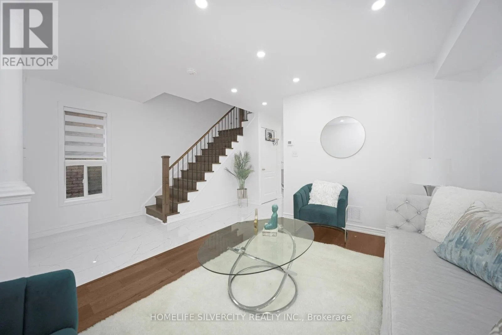 56 CADILLAC CRESCENT S