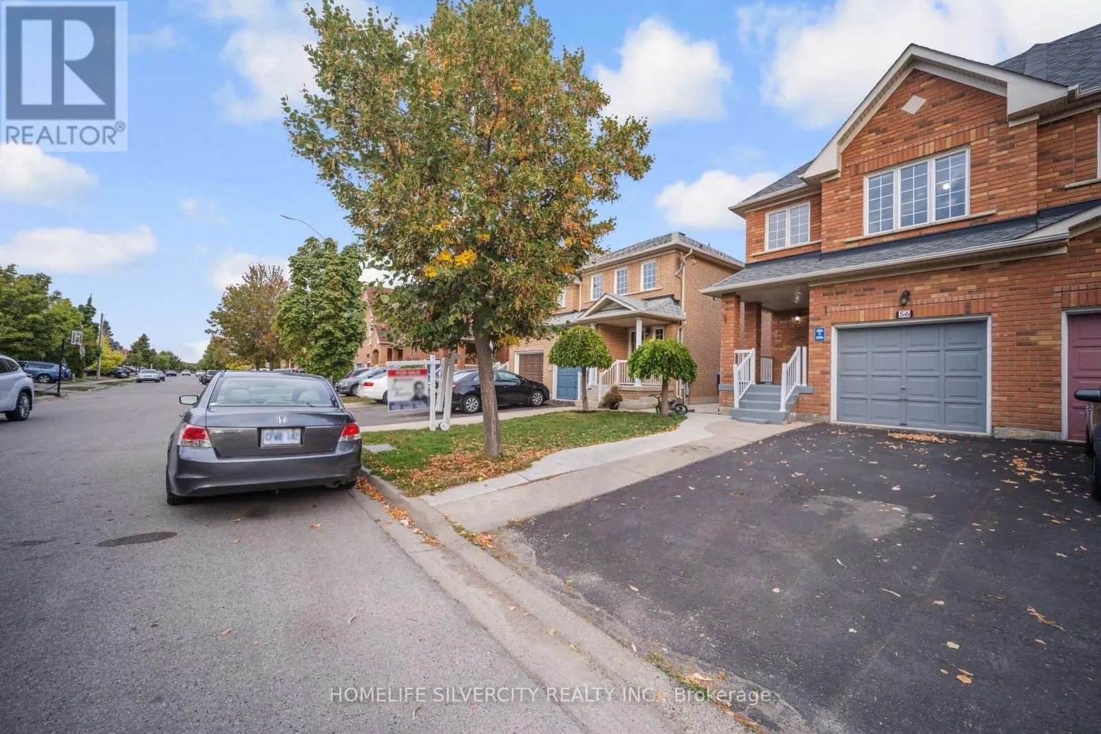 56 CADILLAC CRESCENT S