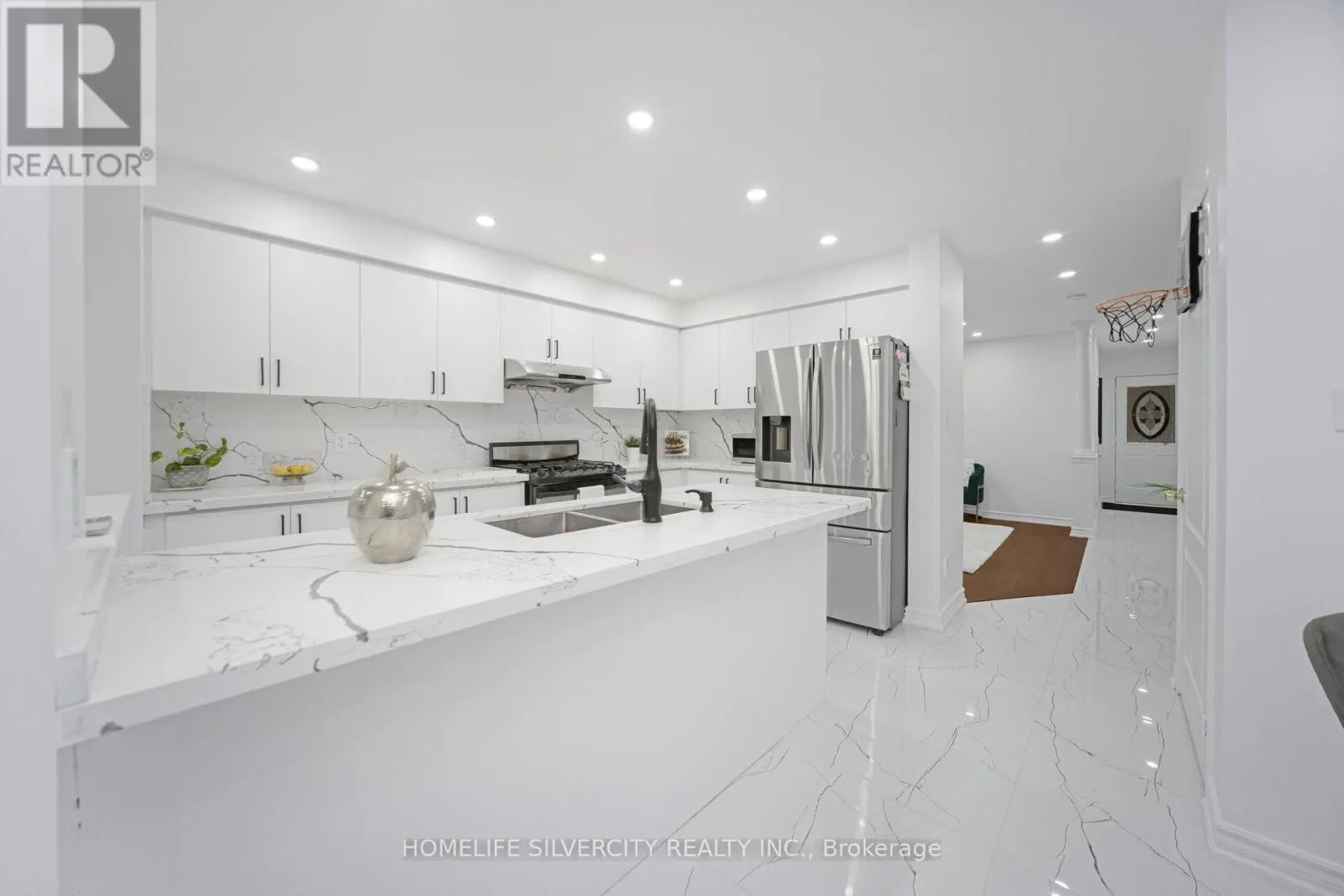 56 CADILLAC CRESCENT S