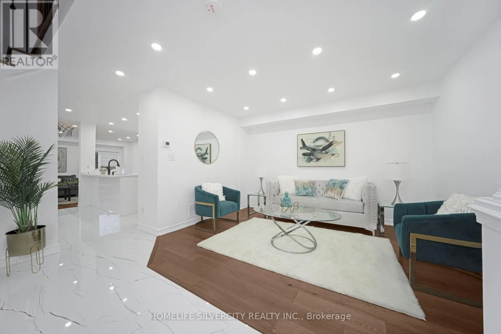 56 CADILLAC CRESCENT S