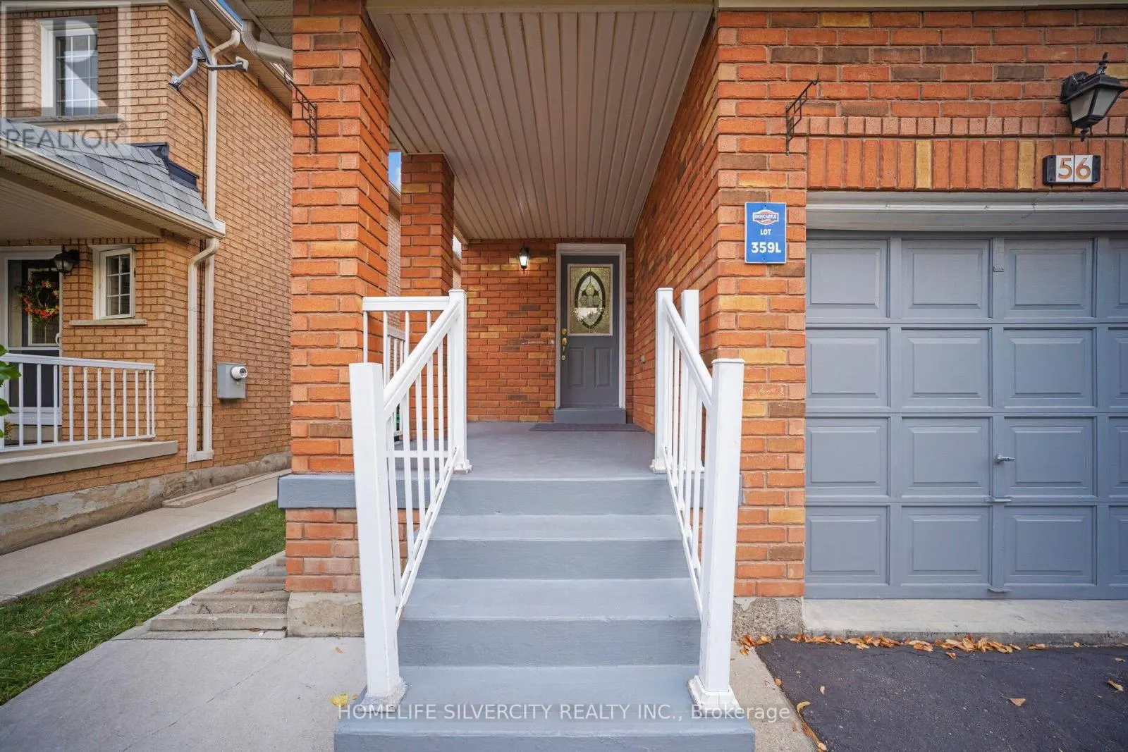 56 CADILLAC CRESCENT S