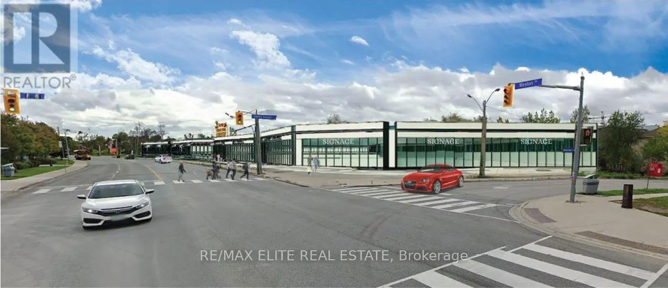 2 - 1400 WESTON ROAD