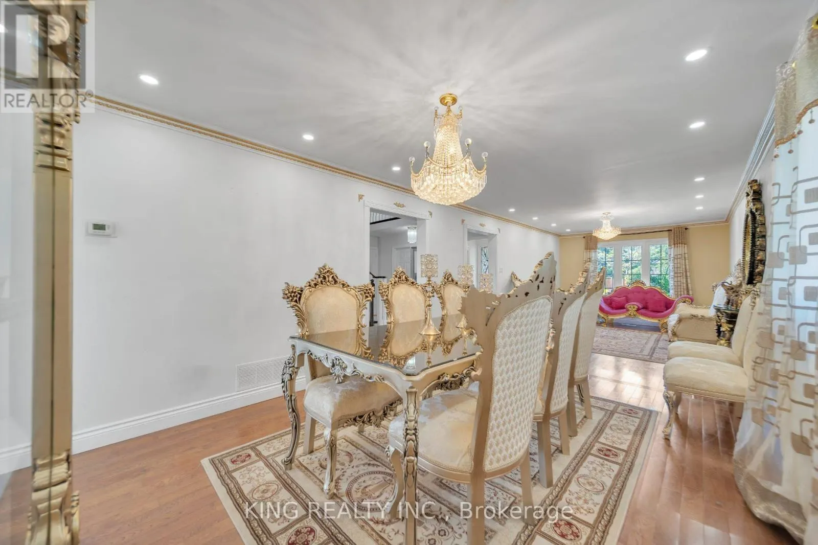 2606 AMBERCROFT TRAIL