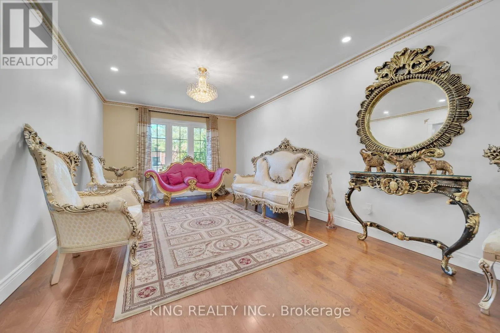 2606 AMBERCROFT TRAIL