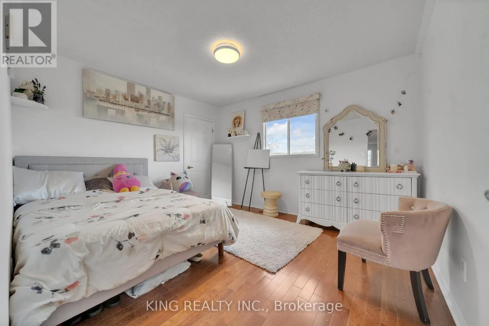 2606 AMBERCROFT TRAIL
