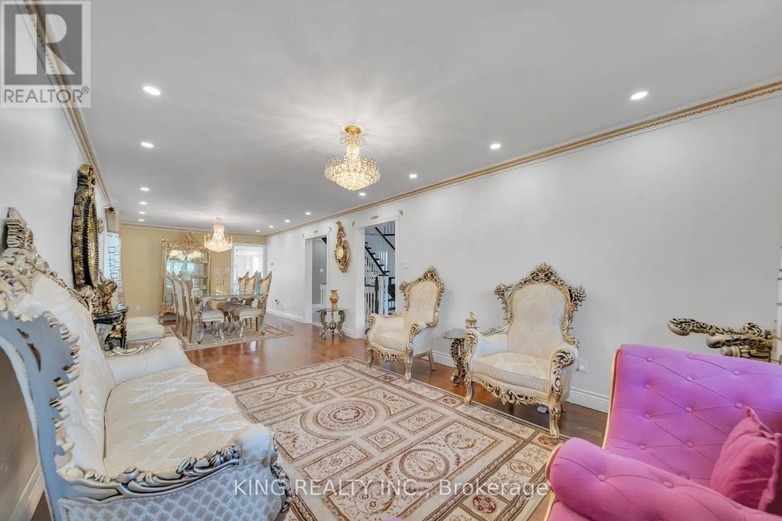 2606 AMBERCROFT TRAIL
