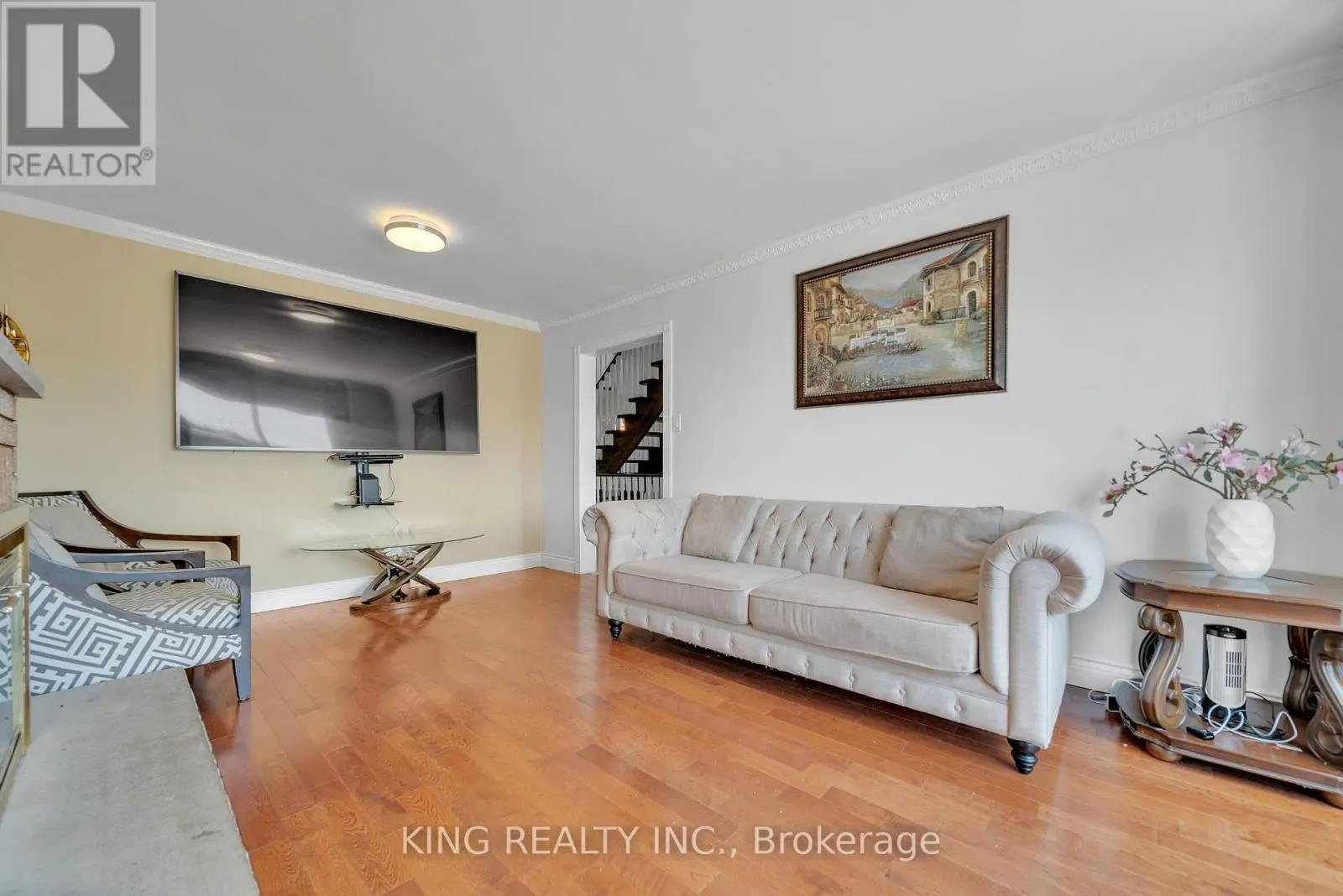 2606 AMBERCROFT TRAIL