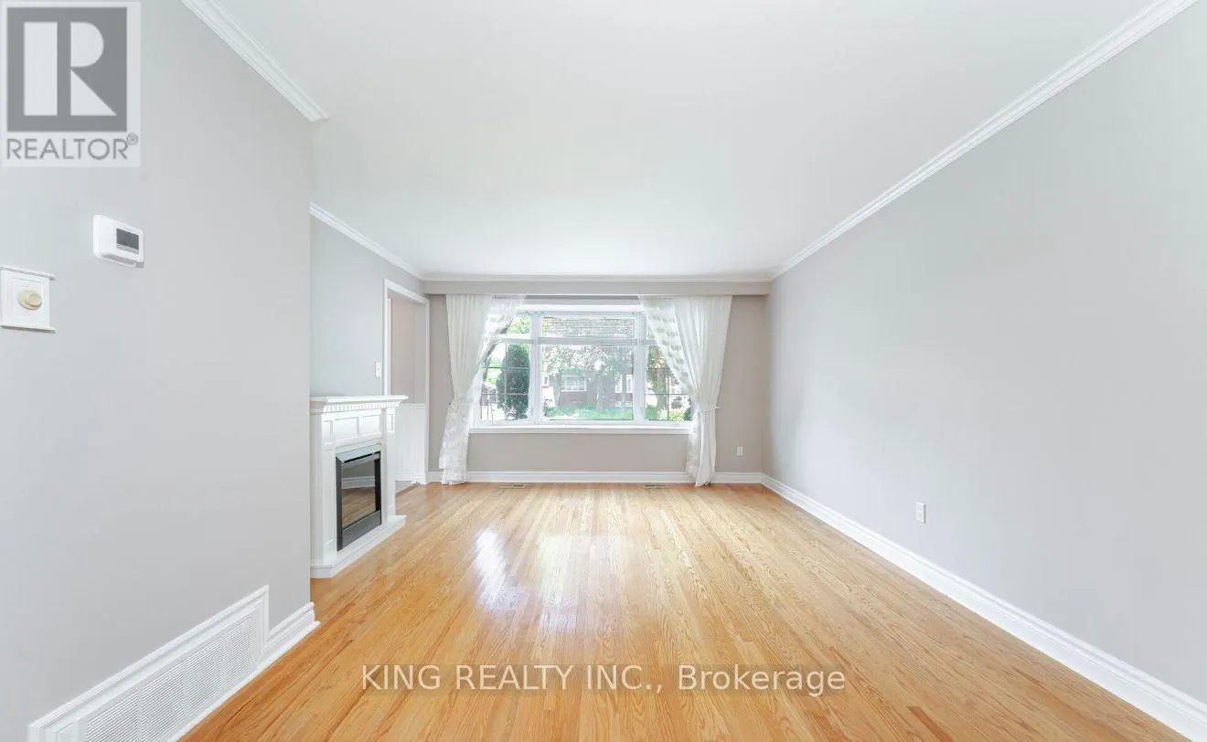 43 GRANGE DRIVE