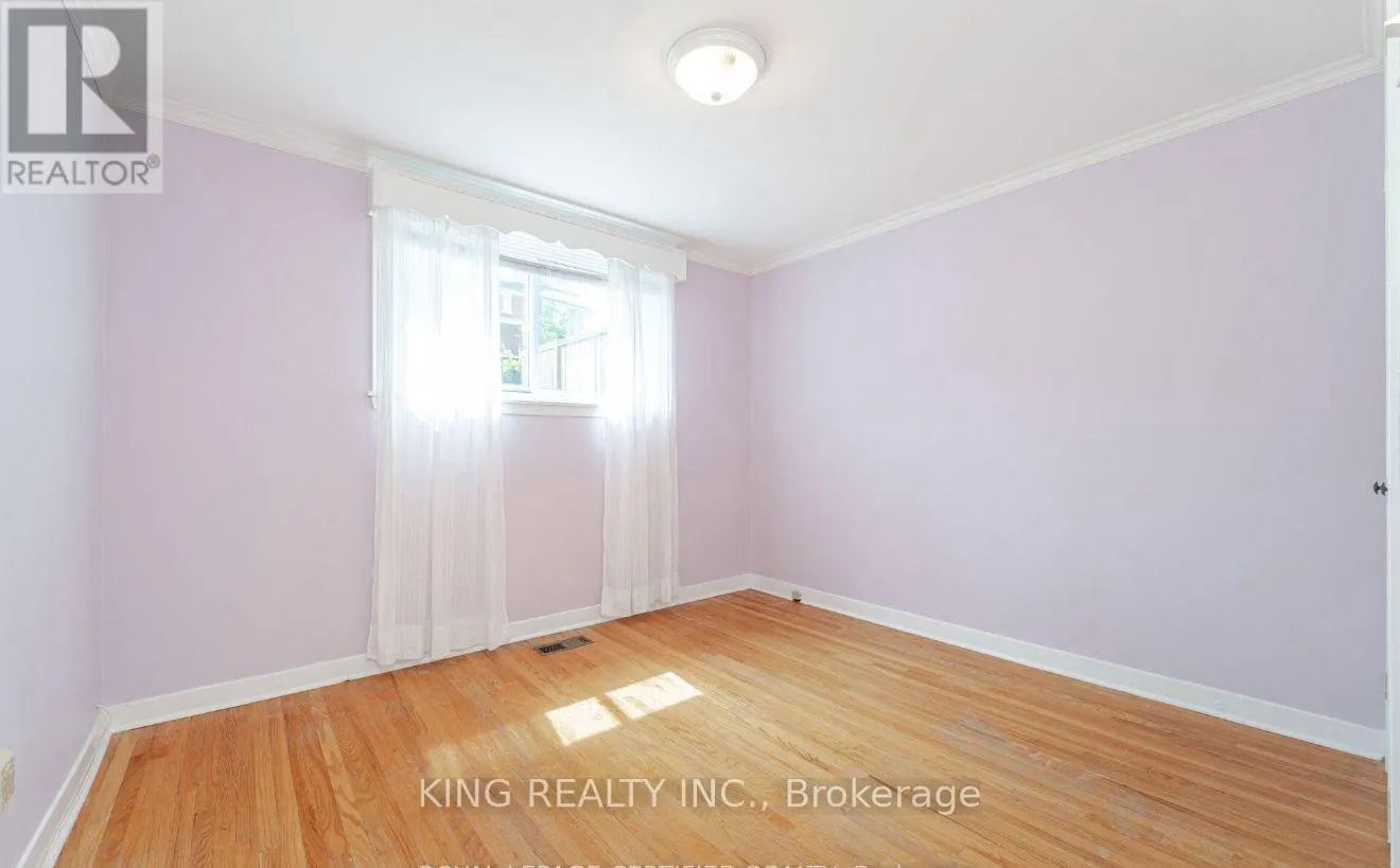 43 GRANGE DRIVE