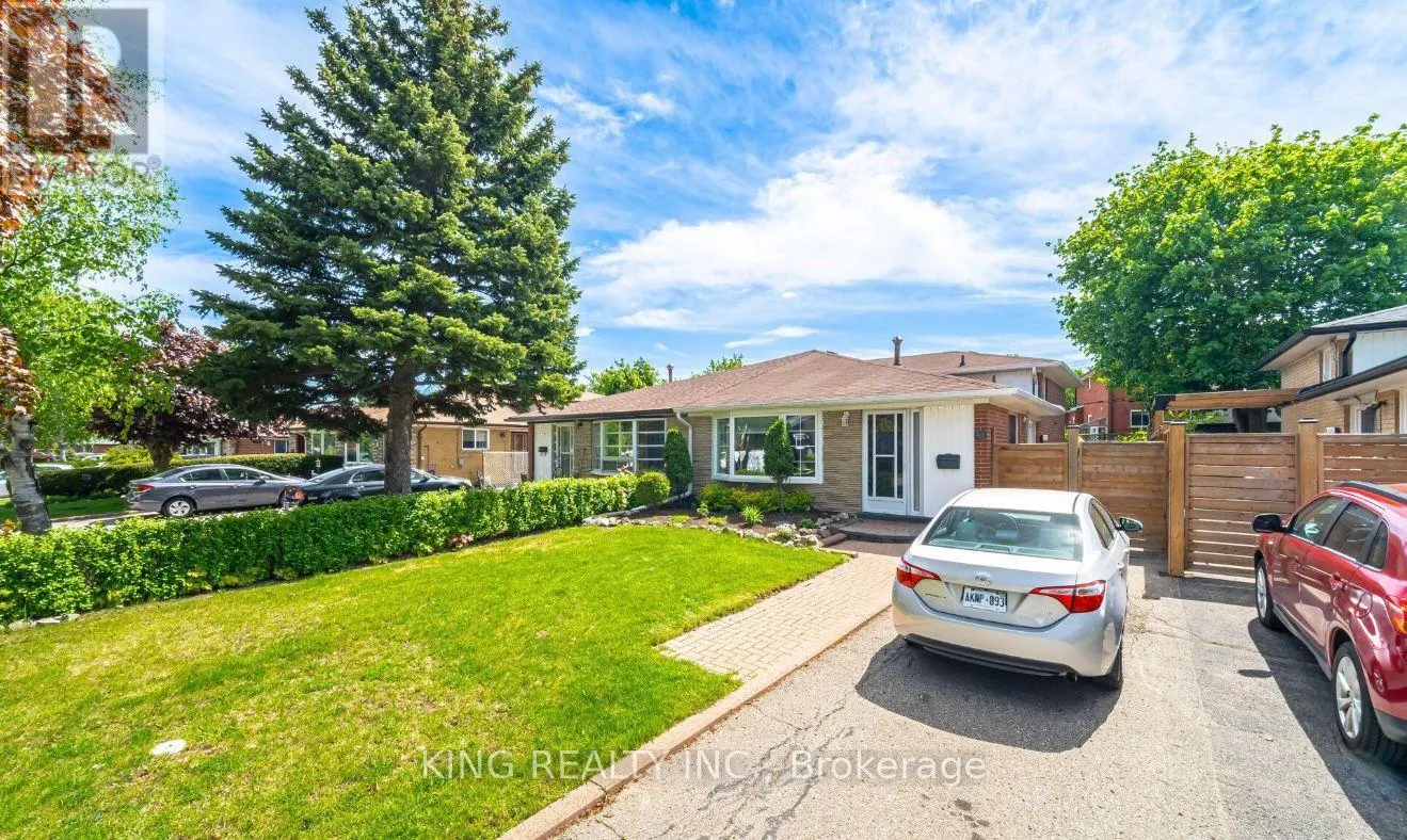 43 GRANGE DRIVE
