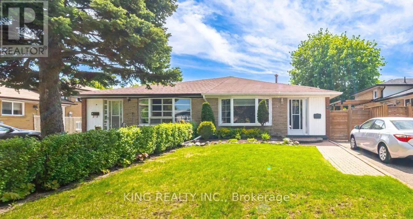 43 GRANGE DRIVE