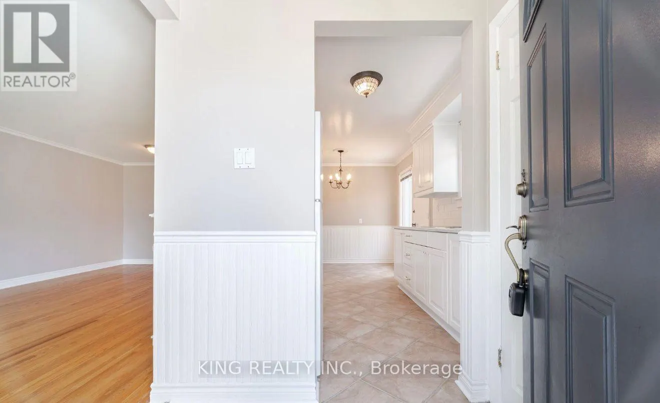 43 GRANGE DRIVE