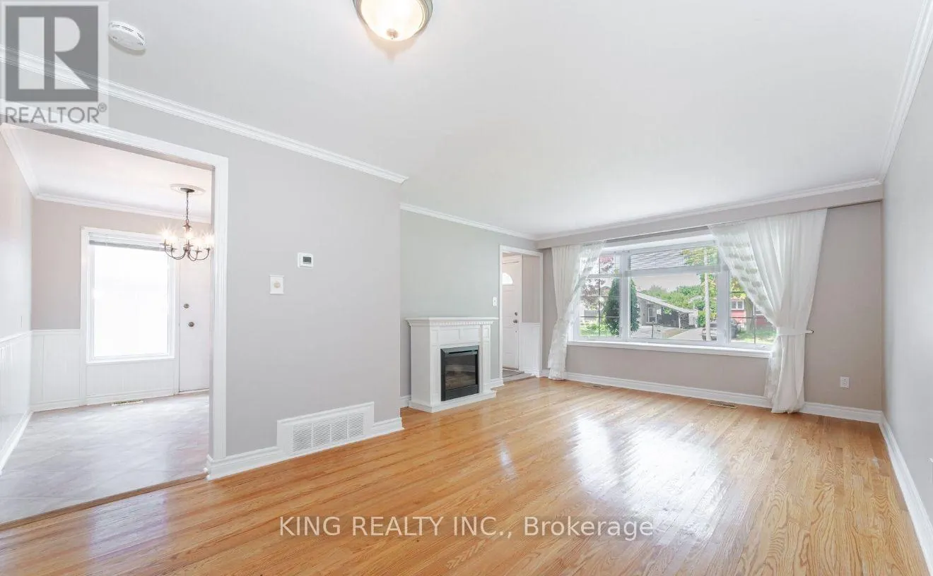 43 GRANGE DRIVE