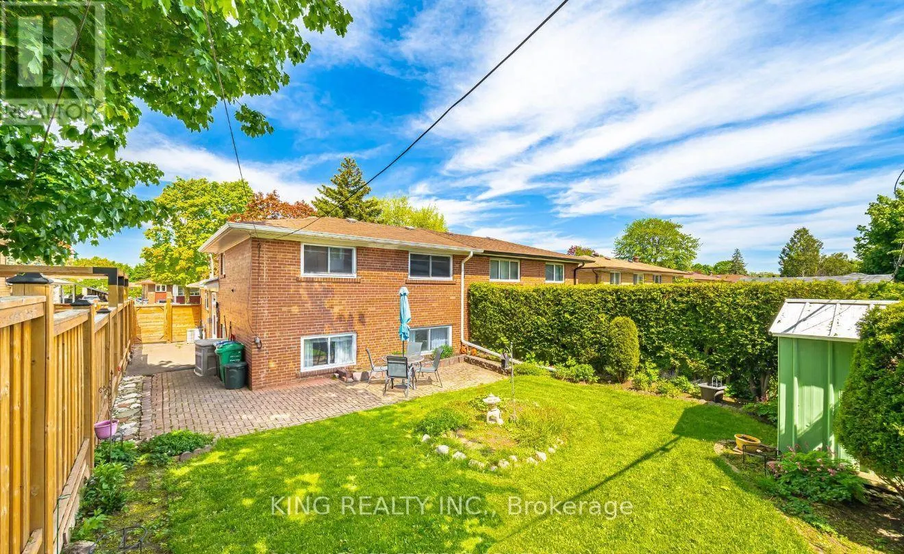 43 GRANGE DRIVE