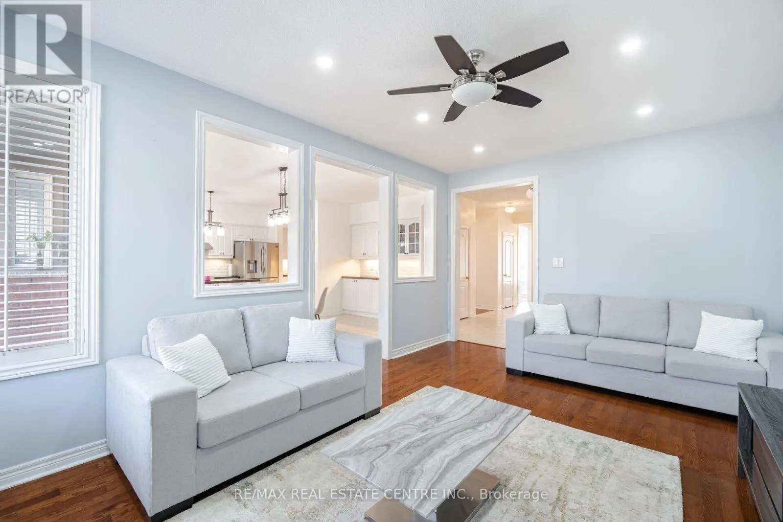 7 PRINCE EDWARD BOULEVARD