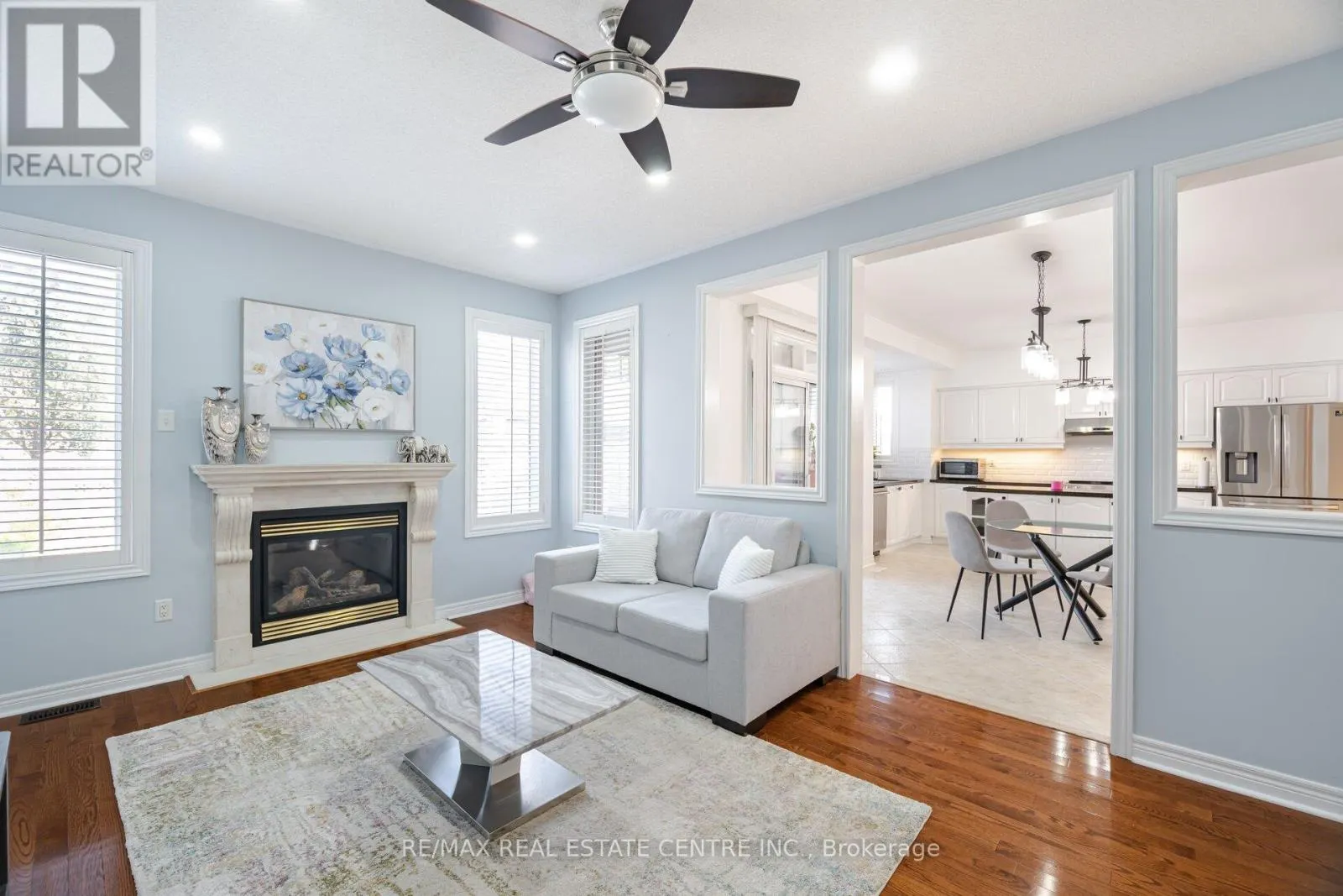 7 PRINCE EDWARD BOULEVARD