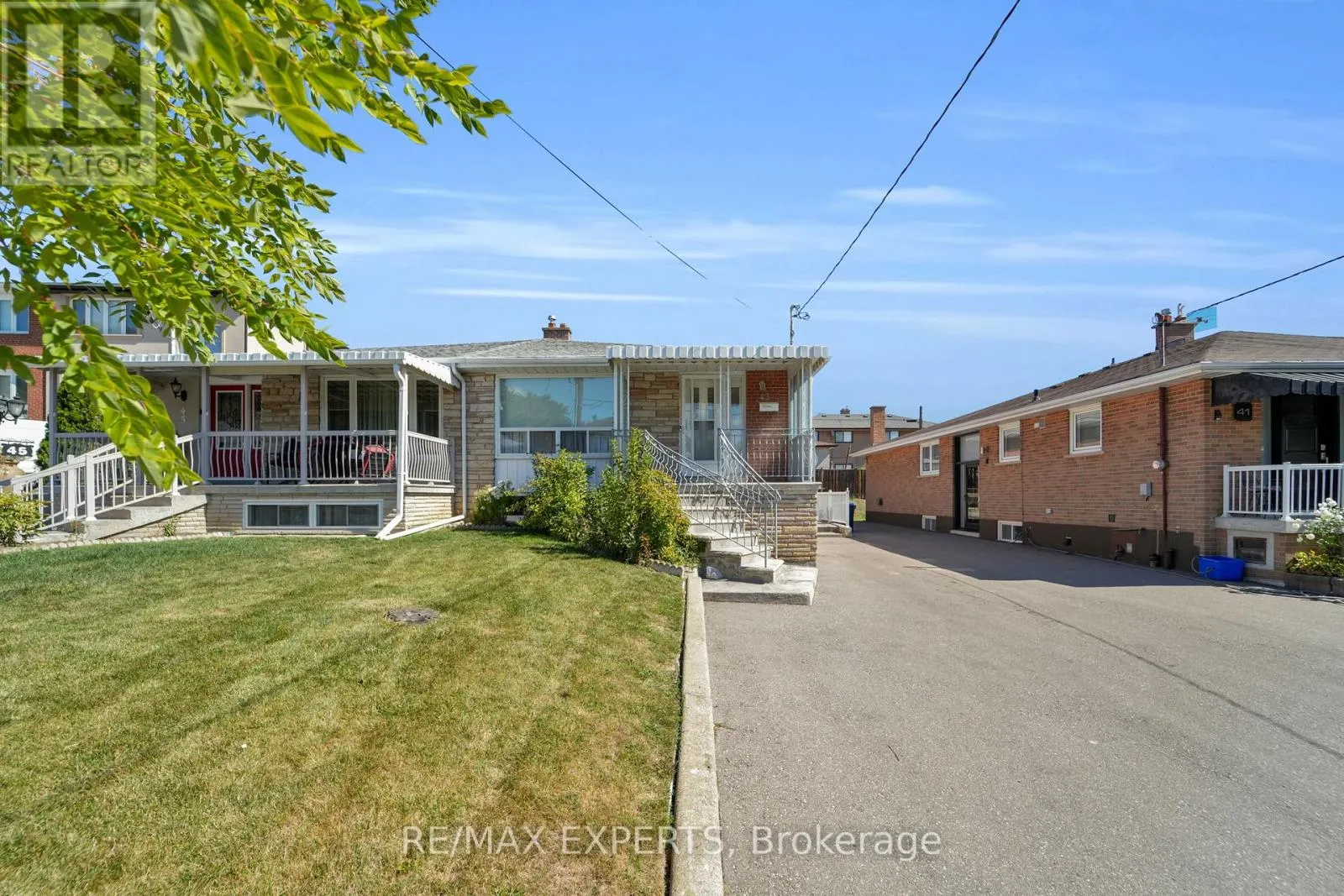 43 COQUETTE ROAD