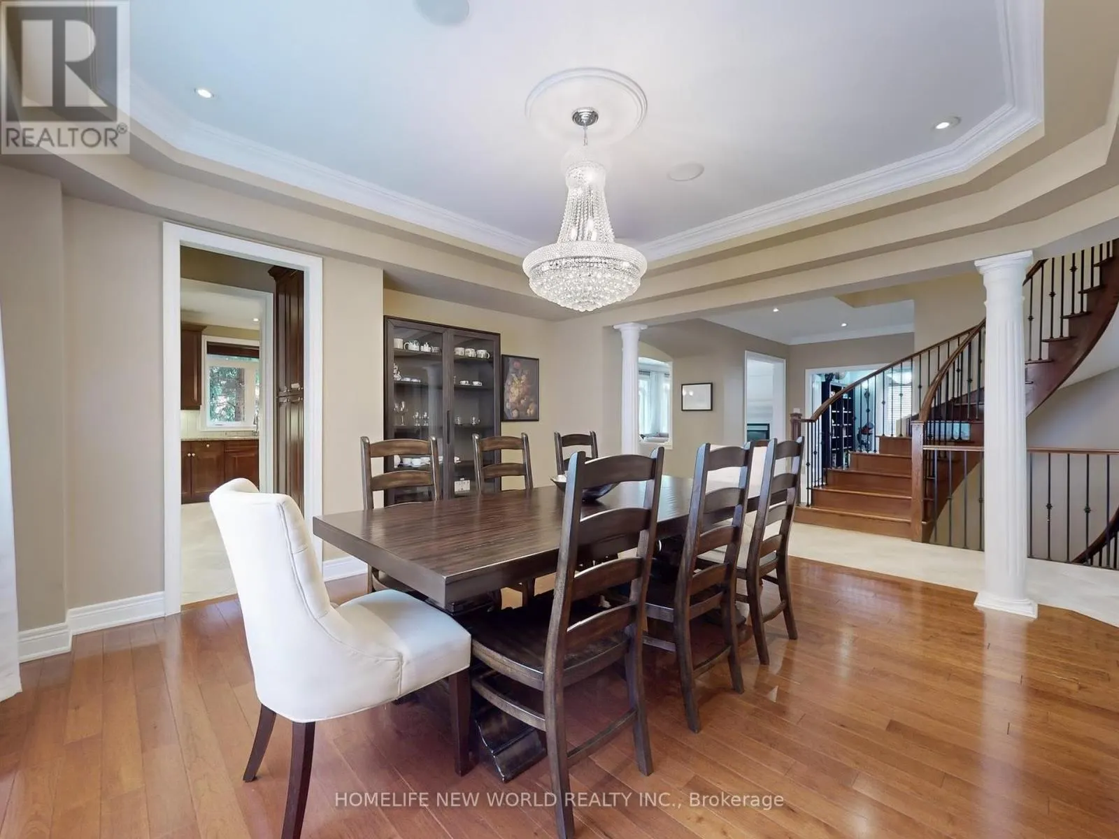 3199 RIBBLE CRESCENT