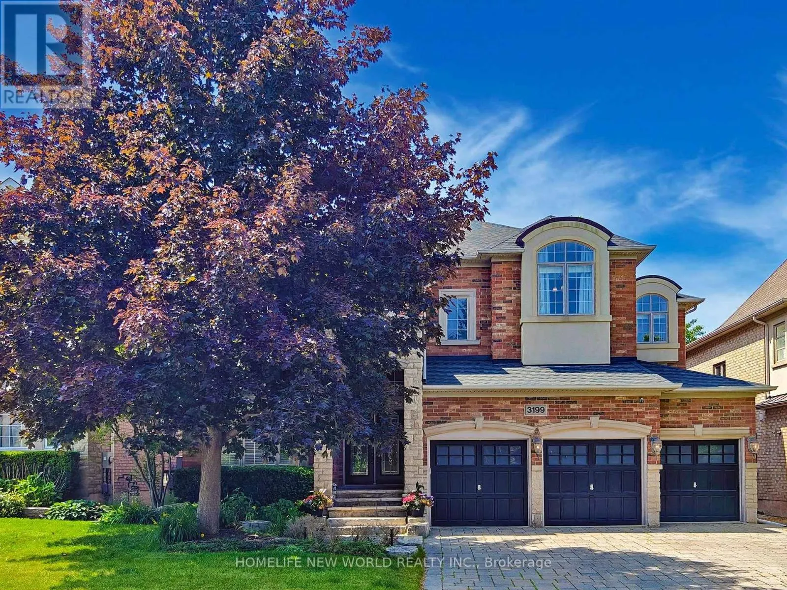 3199 RIBBLE CRESCENT