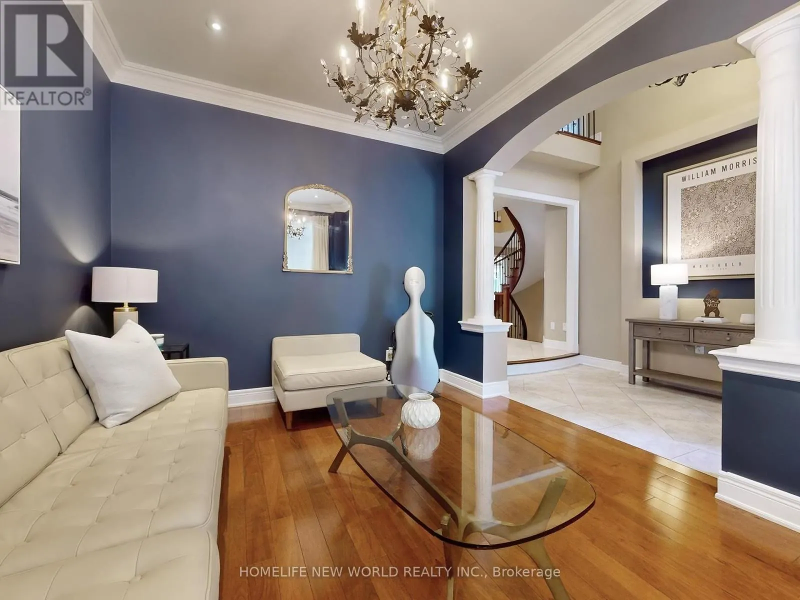 3199 RIBBLE CRESCENT