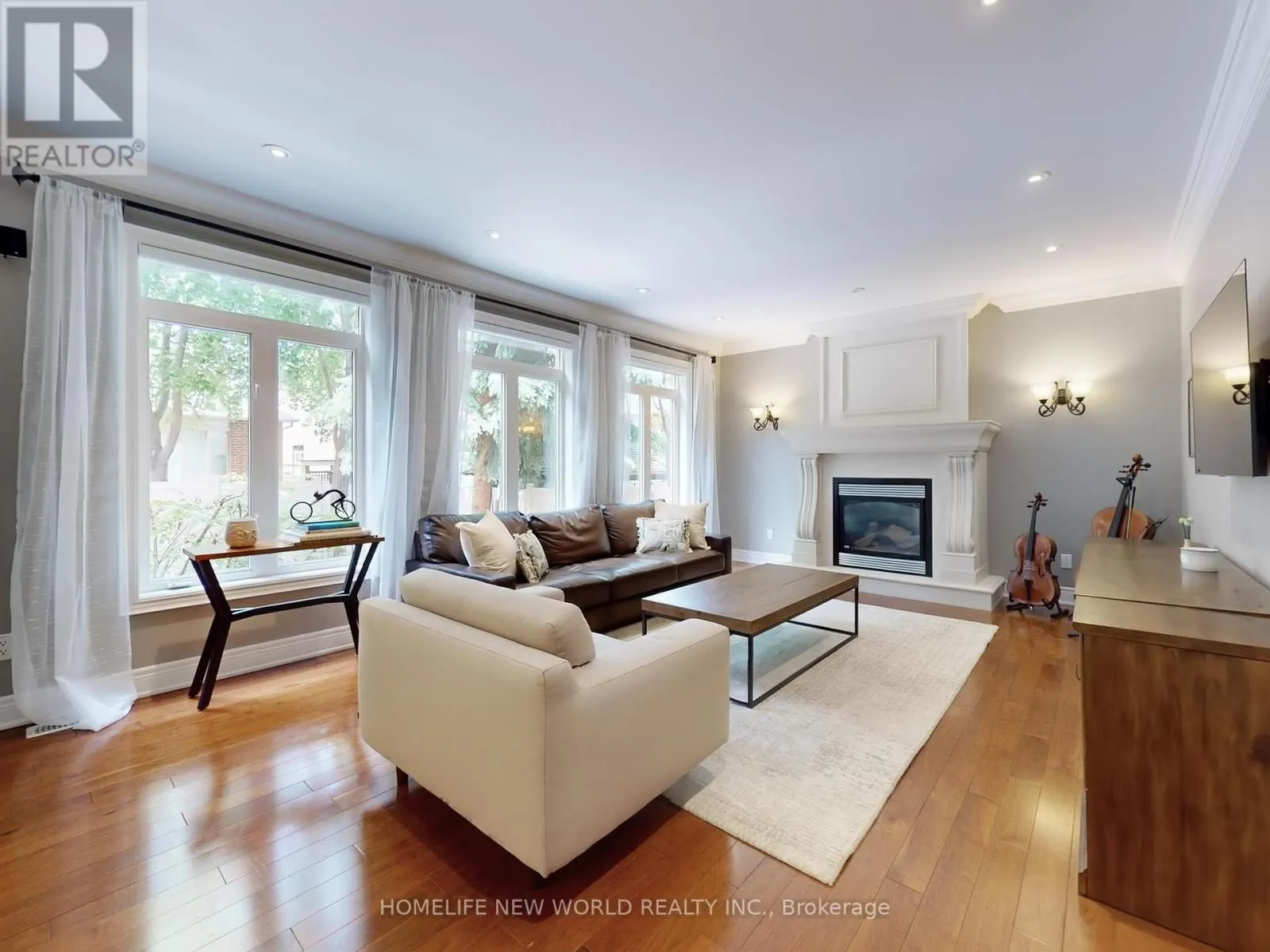 3199 RIBBLE CRESCENT