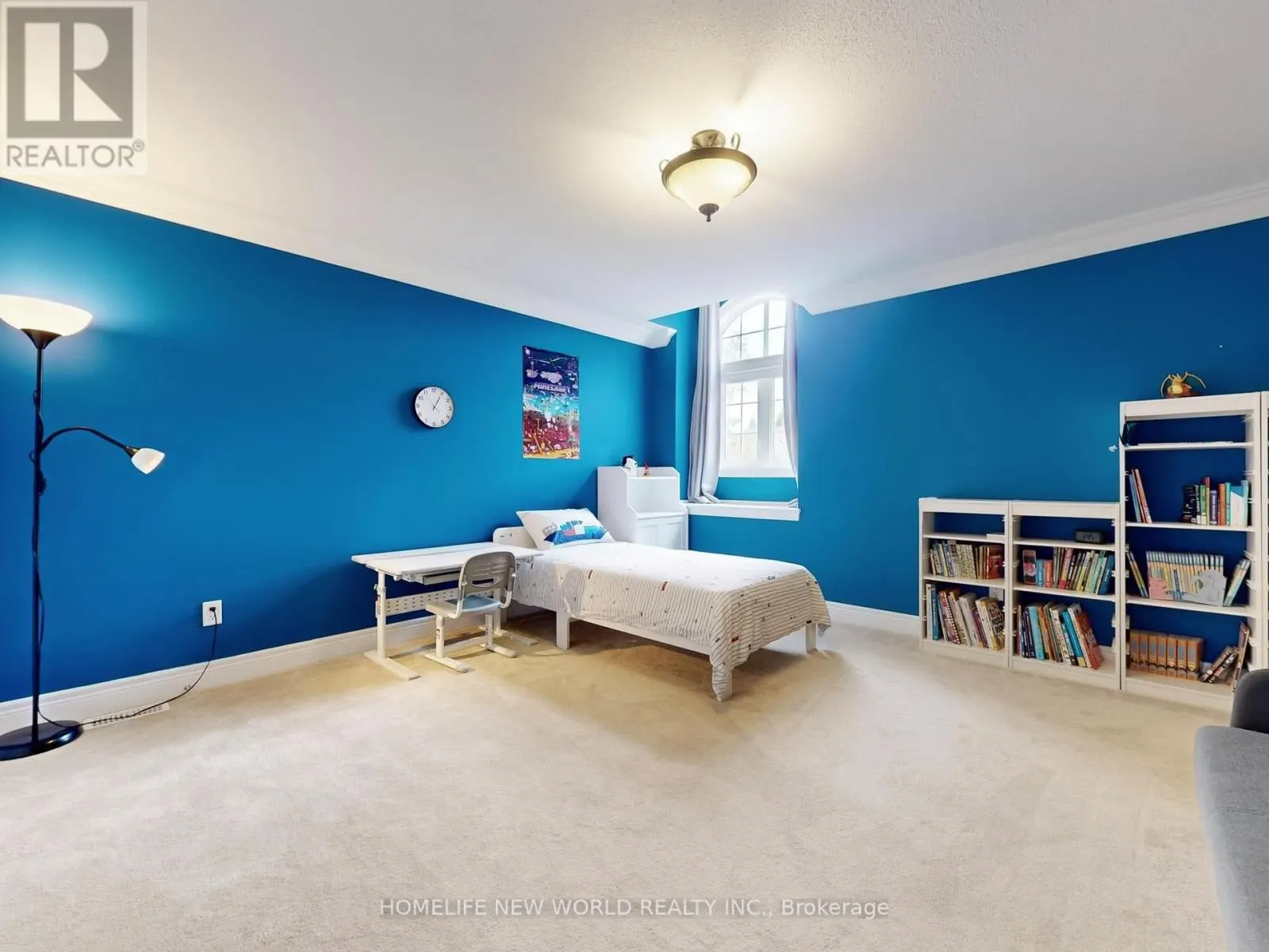 3199 RIBBLE CRESCENT