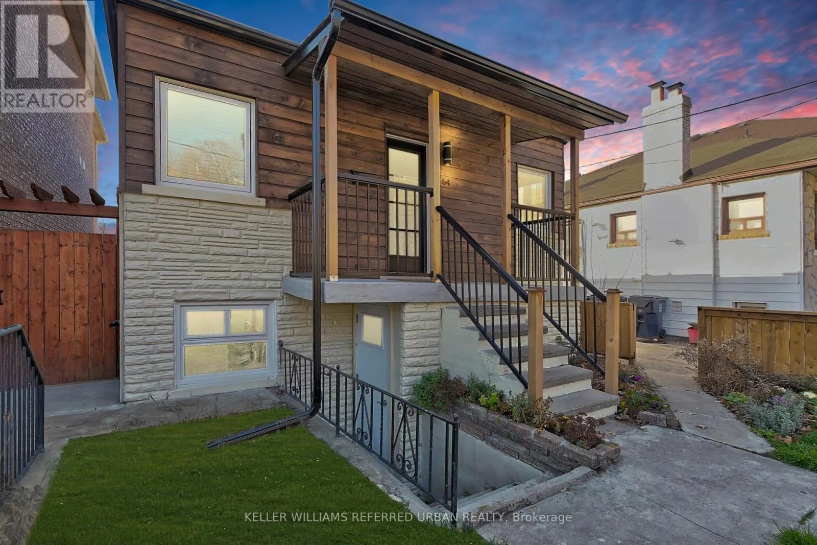 64 HILLDALE ROAD
