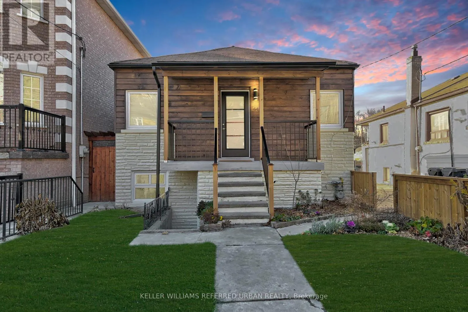 64 HILLDALE ROAD