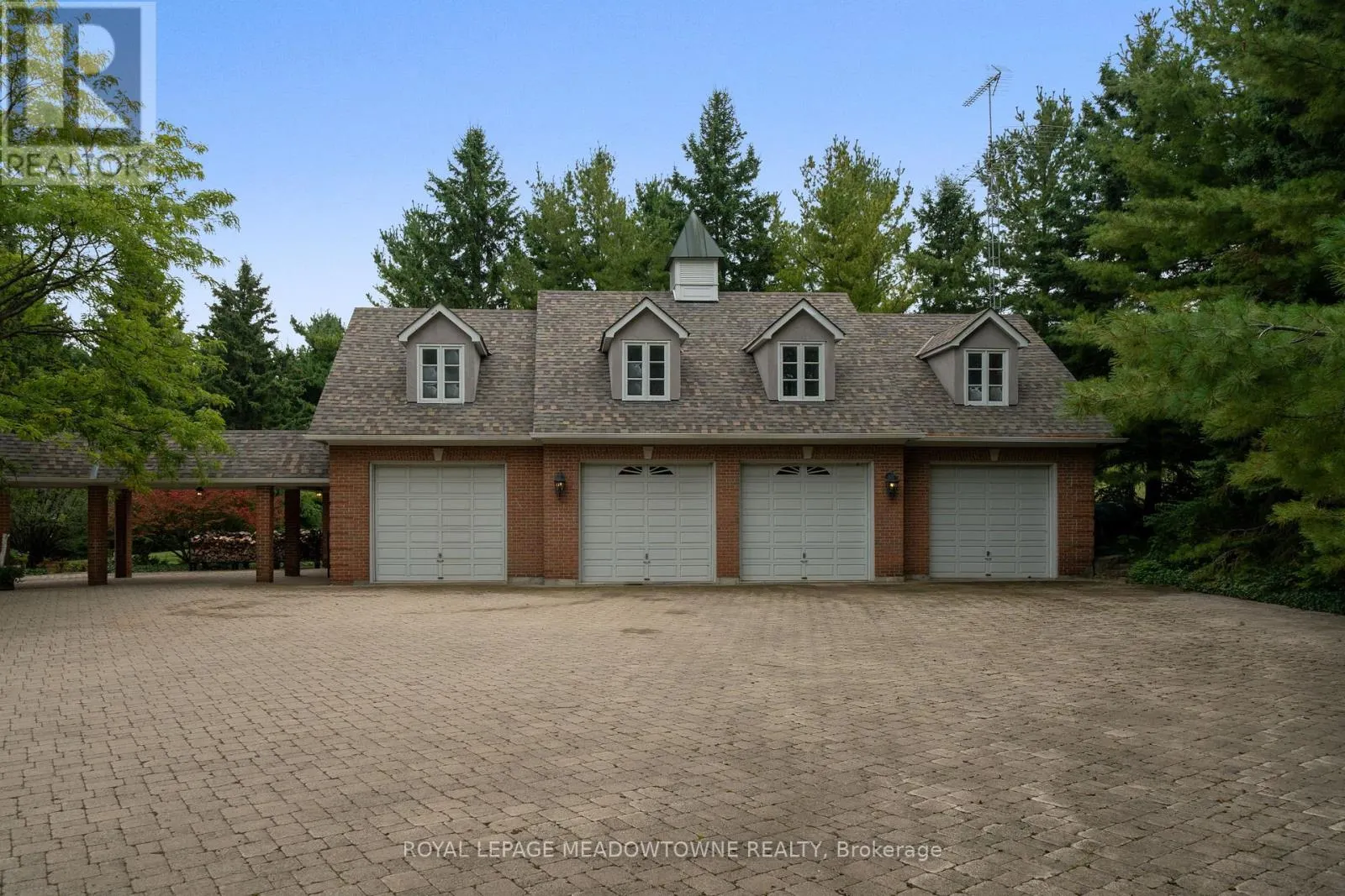 2097 GRANGE SIDE ROAD
