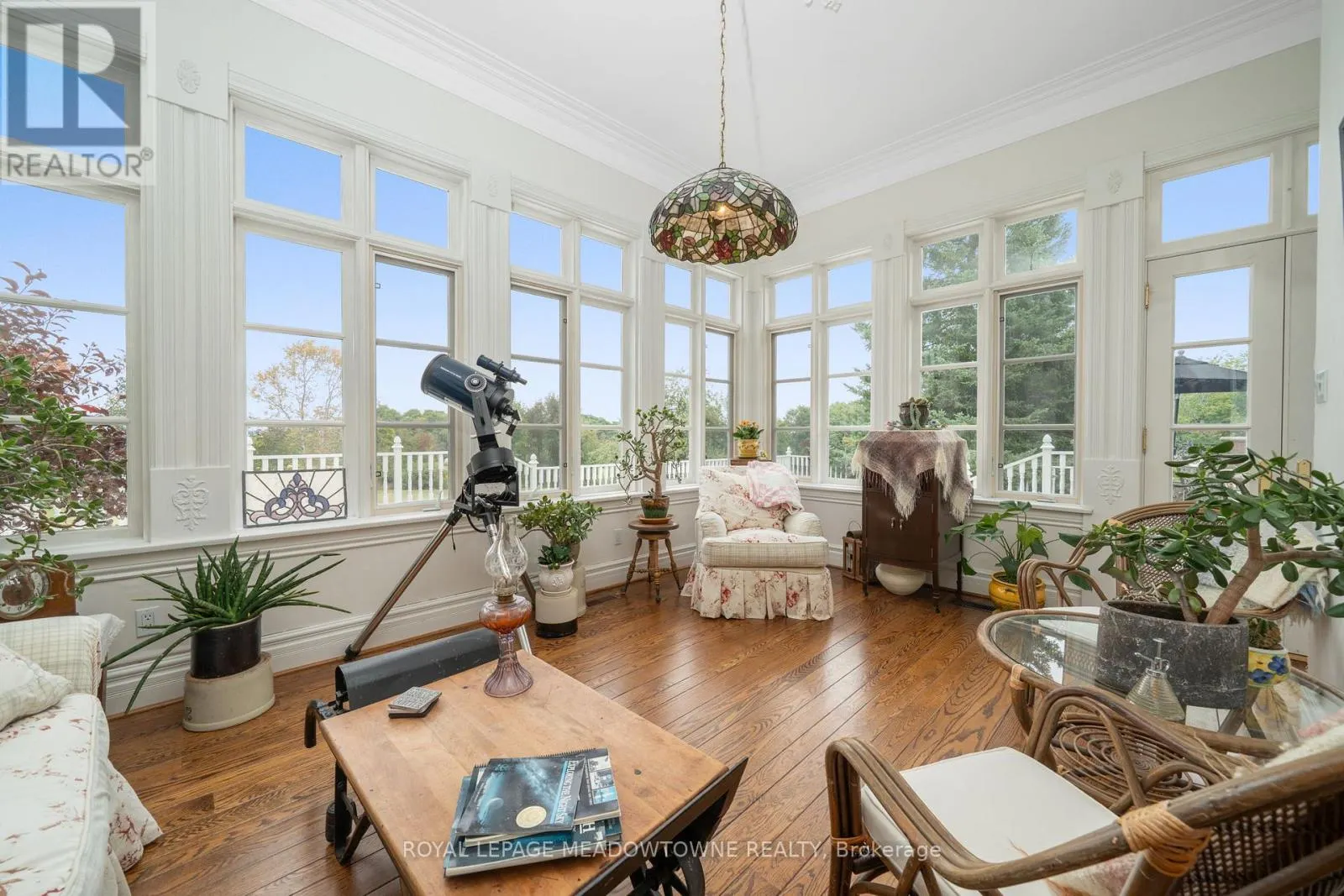 2097 GRANGE SIDE ROAD