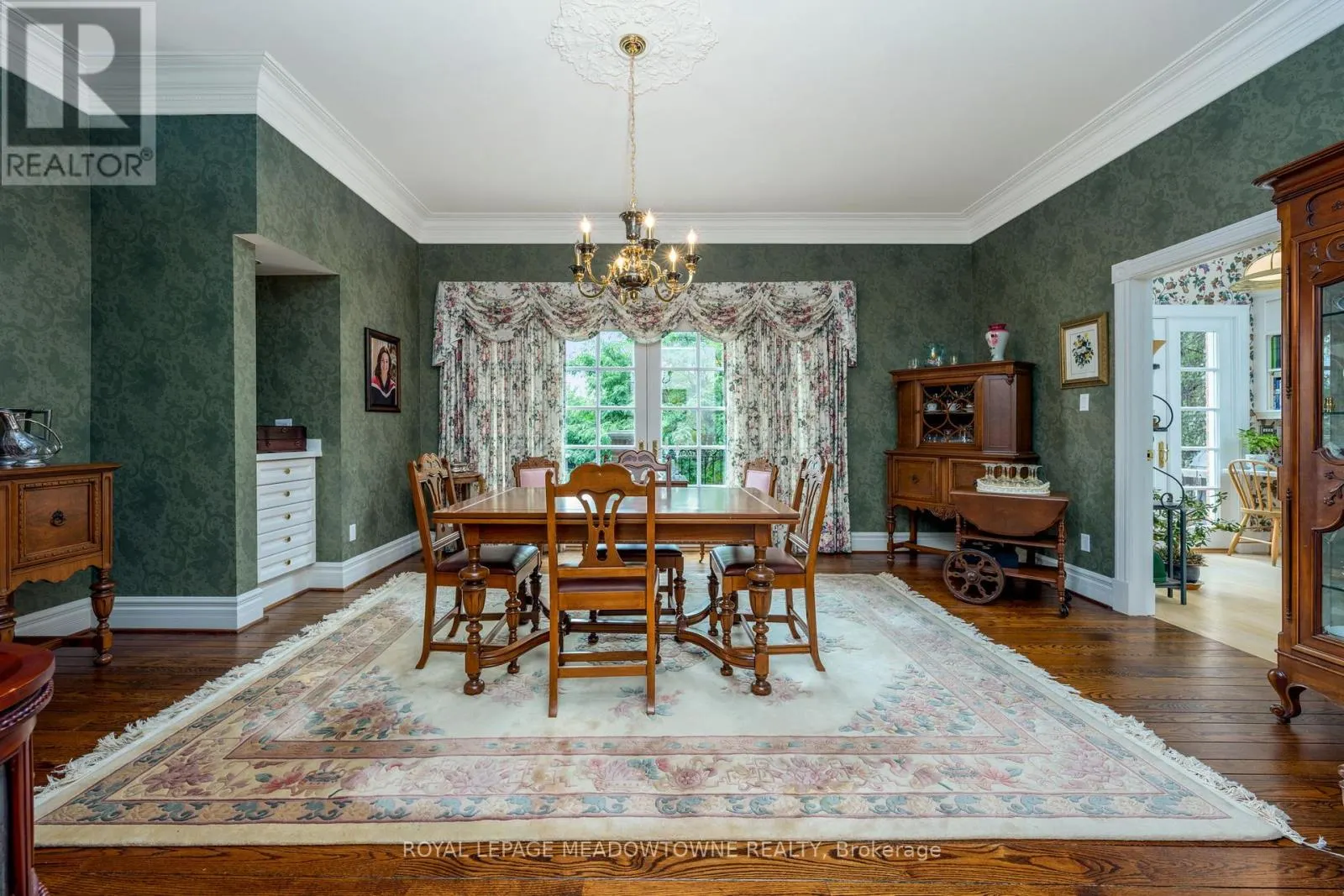 2097 GRANGE SIDE ROAD